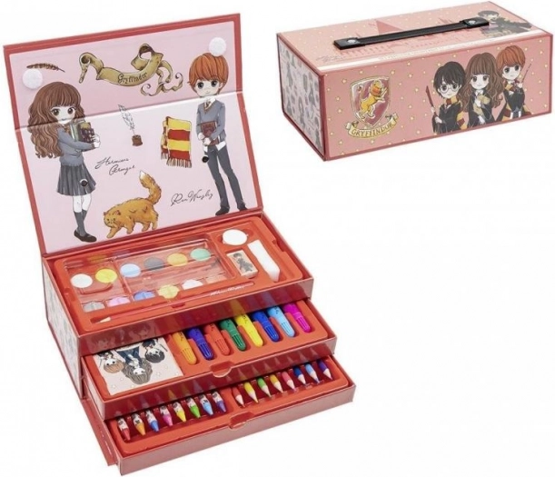 Setul de scris Harry Potter