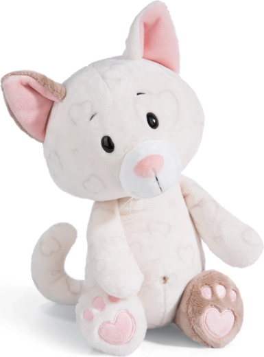 NICI Love pisicuță de pluș 25 cm