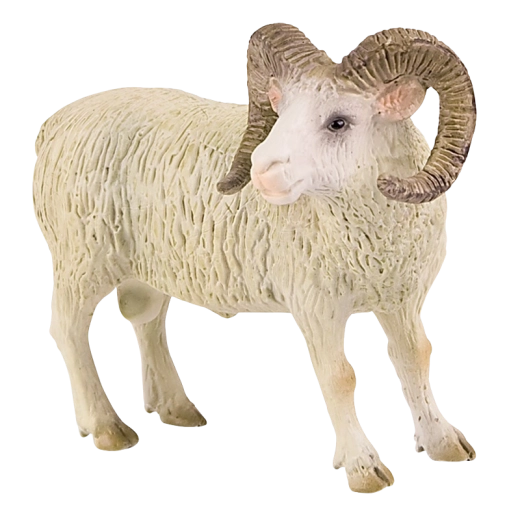 Figurină berbec BULLYLAND