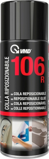 Adeziv universal repoziționabil spray 400 ml