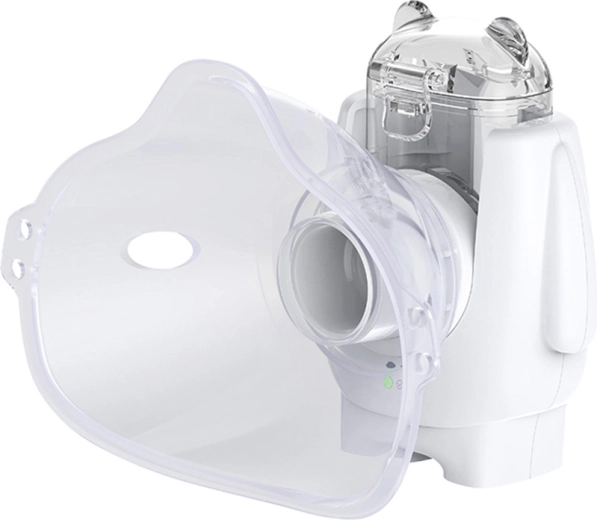 Nebulizator portabil cu ultrasunete BabyOno