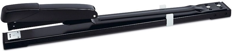 Capsator cu braț lung BOXER 3300, negru