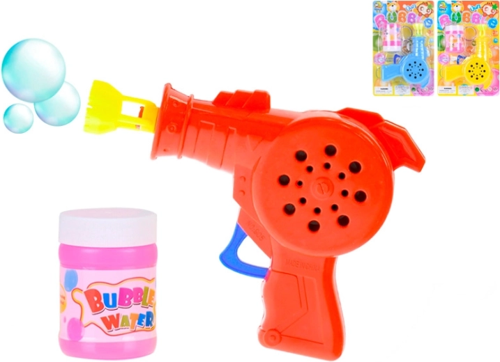 Dispozitiv de făcut baloane cu inerție 14 cm – 3 culori