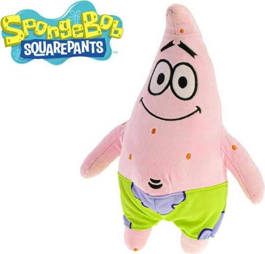 Patrick din SpongeBob jucărie de pluș 30 cm