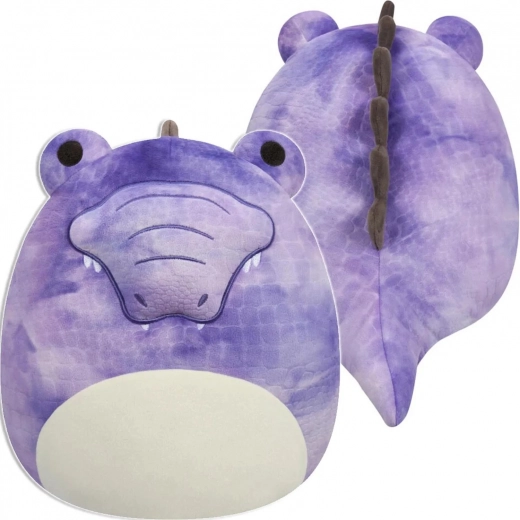 jucărie de pluș Squishmallows aligator Dove 30 cm
