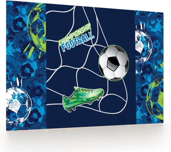 Suport de birou Fotbal