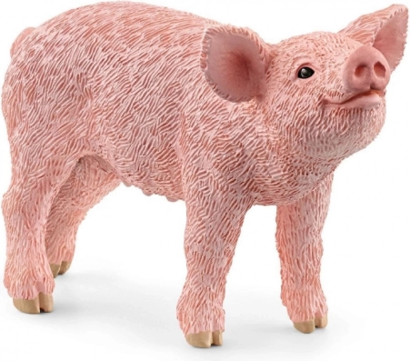 Figurină purceluș Farm World