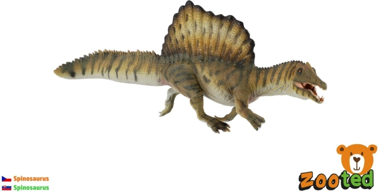 Model Dinozaur Spinosaurus 32 cm