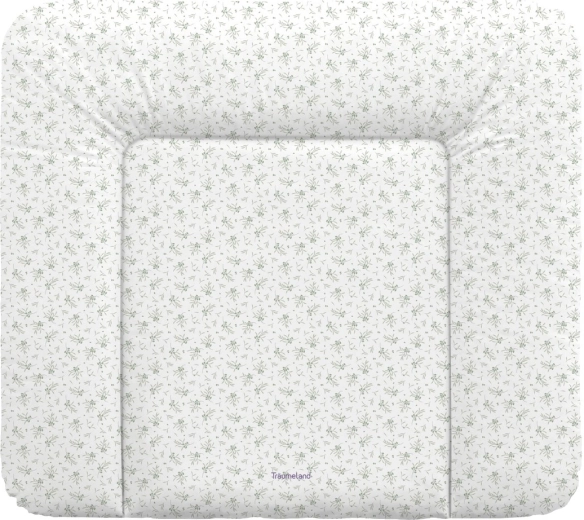 Träumeland saltea de înfășat olive 75 × 85 cm