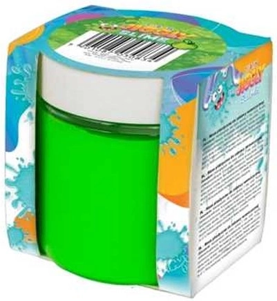 Tuban JigglySlime măr verde 100 g
