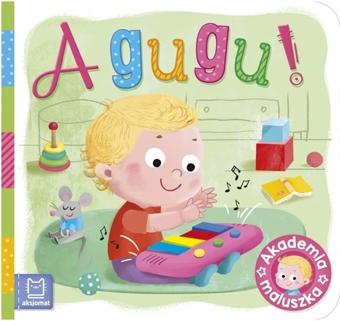 A Gugu! Academia pentru cei mai mici