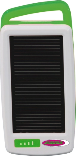 Încărcător solar universal Jamara