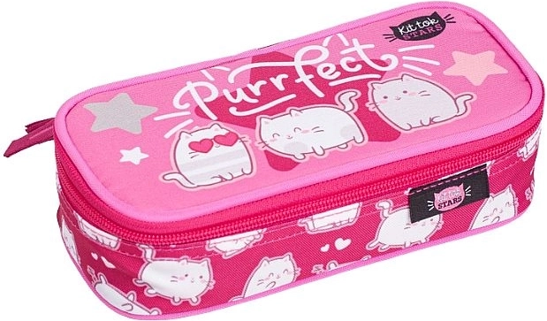 Penar LizzyCard kit tok