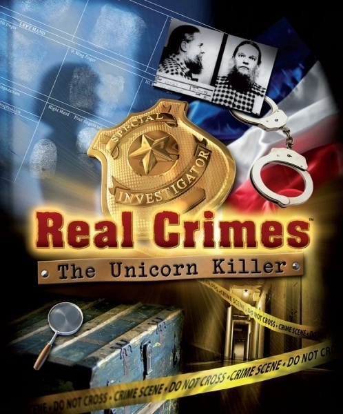Joc PC Real Crimes: Unicorn Killer