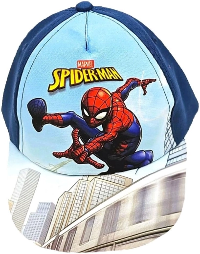 Șapcă Spiderman