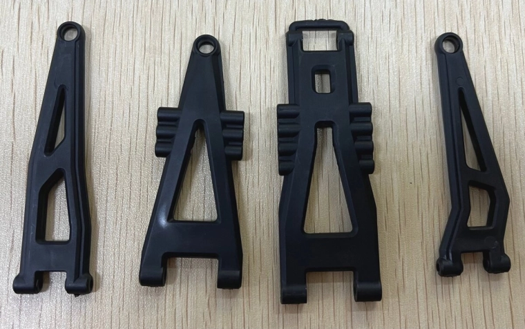 Set braț direcție (wishbone) Whelon seria 3