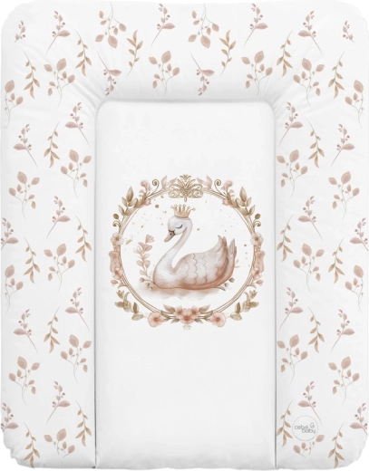 Ceba Baby saltea de înfășat moale Basic Glamour Style 50 × 70 cm