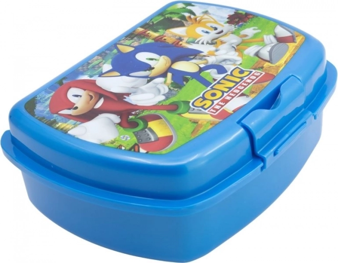 Urban Box pentru gustare Sonic