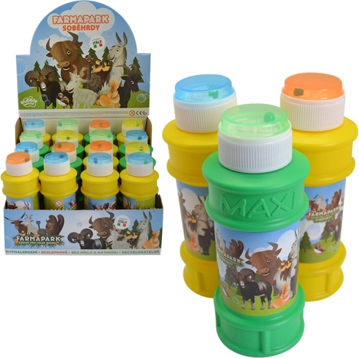 Bubon Farmapark 175 ml