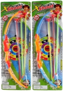 Set arc și săgeți