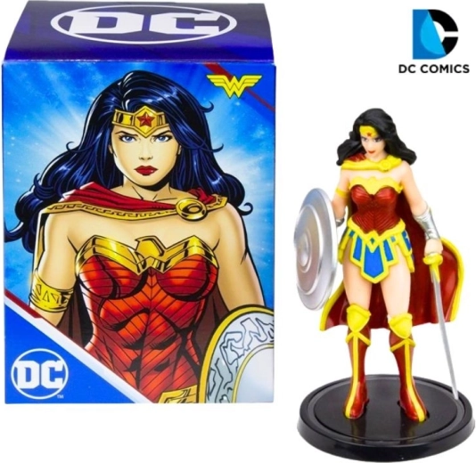 Figurină LED Wonder Woman