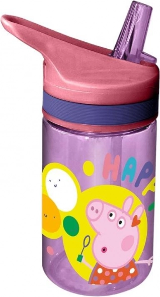 Sticlă de apă 400 ml Peppa Pig PP17063 KiDS Licensing