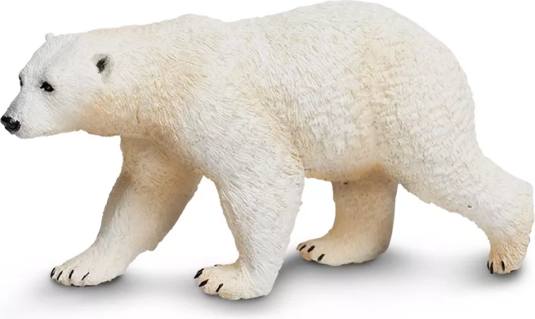 Safari Ltd. figurină urs polar