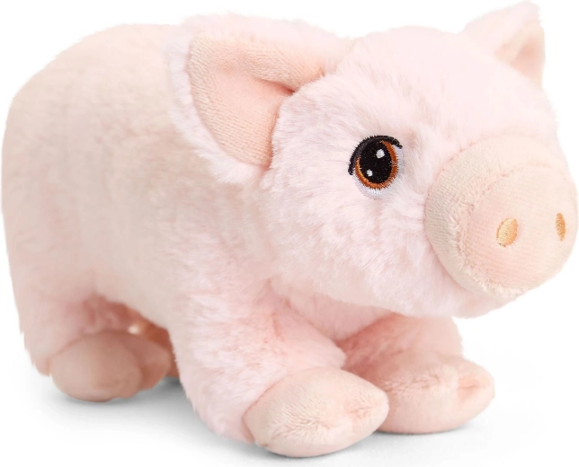 Purceluș de pluș KEEL TOYS 18 cm
