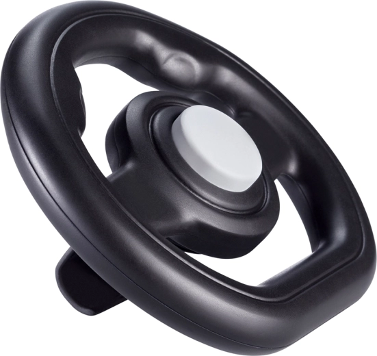 Volan de joacă pentru cărucior EASYWALKER