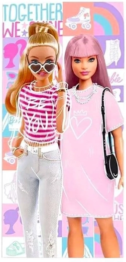Prosop Barbie