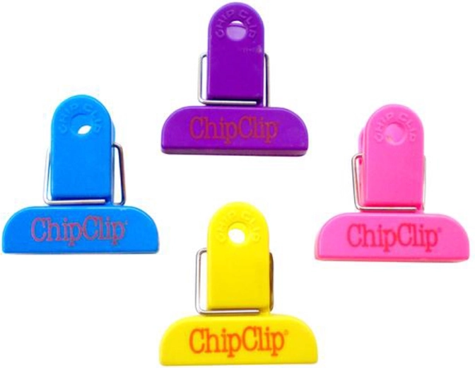 Clemă magnetice Toro – set 4 buc