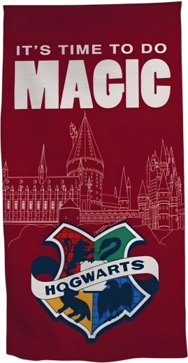 Prosop de baie Harry Potter
