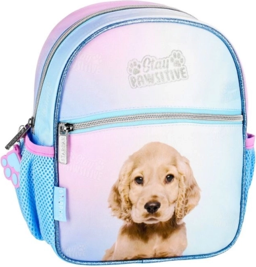 Mini rucsac cățeluș Photo Dogs