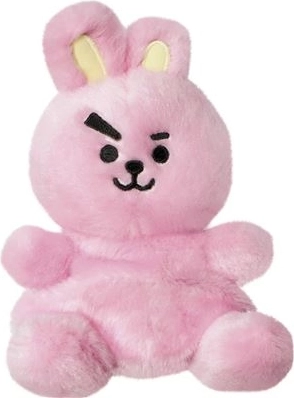 Figurină de pluș BT21 Cooky Palm Pal 13 cm