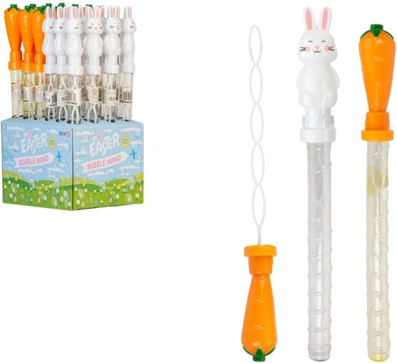 Baloane de săpun de Paște 37 cm