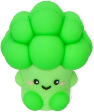 i-Total Fresh Market Benny – gumă 3D broccoli