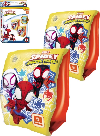 Mondo manșoane gonflabile de înot Disney Spidey 15–30 kg