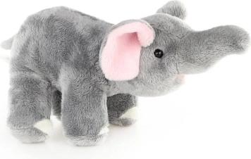 Elefant de pluș 20 cm