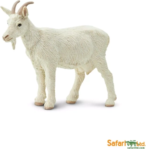Safari Ltd. capră domestică „Nanny”