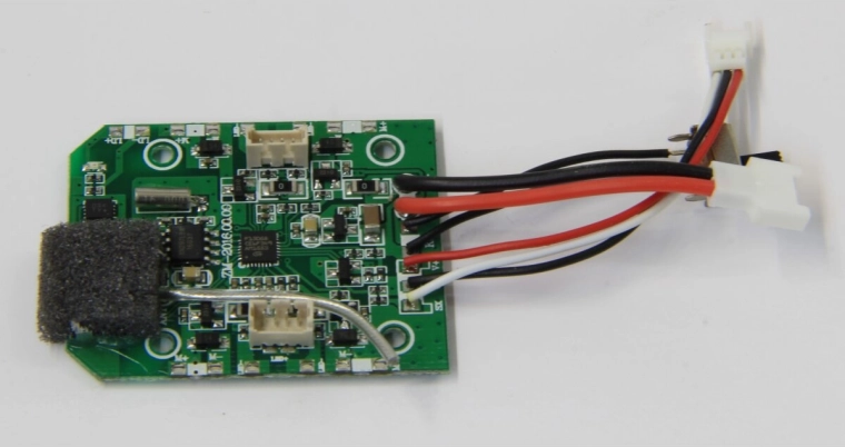 Receptor electronic Merlo - 1 bucată