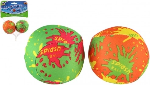 Bombe de apă Splash Balls 2 buc