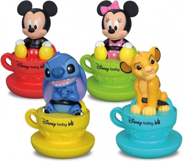 Pahare rotative Disney