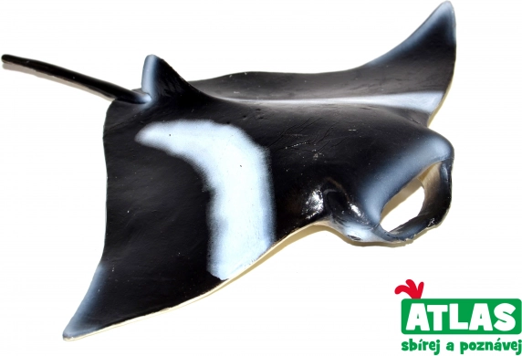 Figurină manta 12 cm