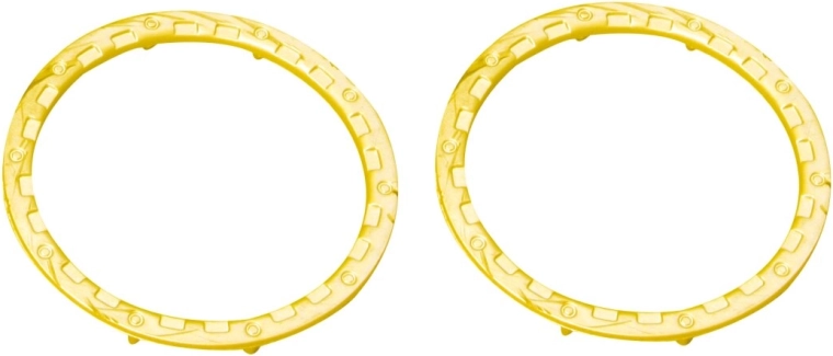 Jante decorative Lightray JAMARA, 4 buc.
