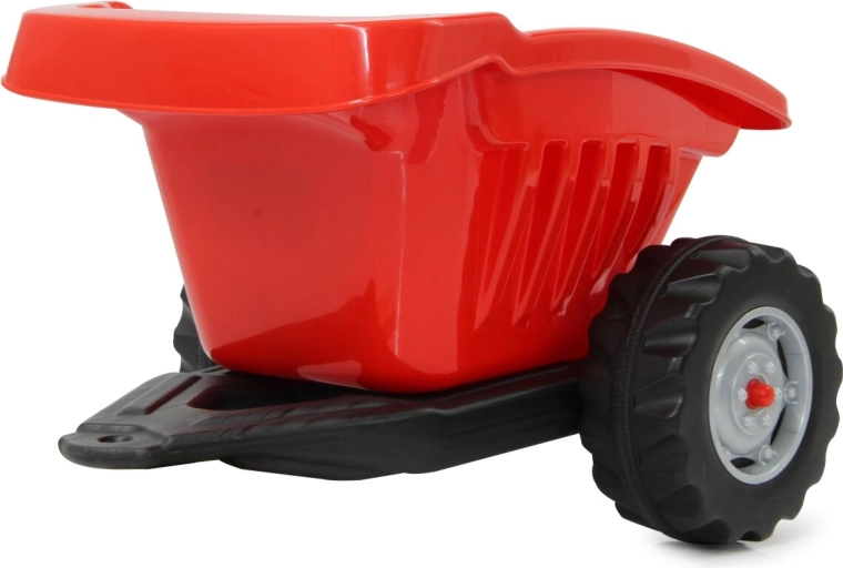 Remorcă pentru tractor pentru copii Strong Bull Jamara - 1 bucată
