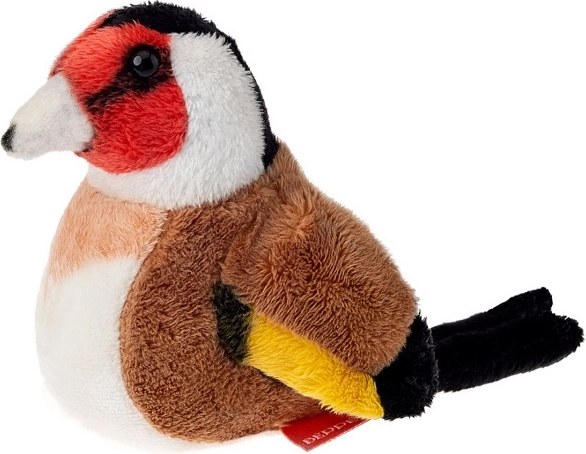 Sticlete de pluș 13 cm – BEPPE ZOO