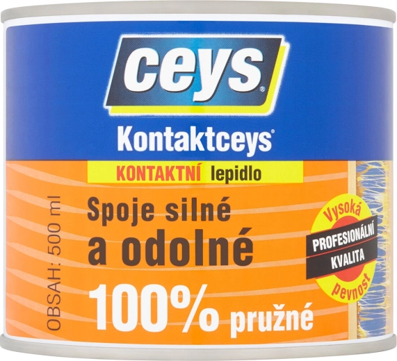 Adeziv de contact 500 ml KONTAKTCEYS