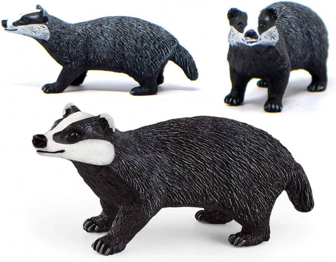 Figurină bursuc SCHLEICH