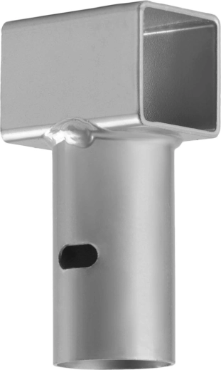 Conector în T pentru picioare trambuline Neosport 6–14 ft, 1 buc