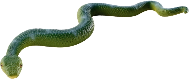 Figurină Bullyland șarpe boa împărat